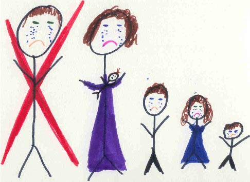 Child art fam d removed