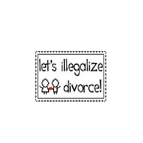Deviant art illegalize divorce stamp larger m