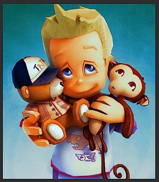 Even after the divorce m