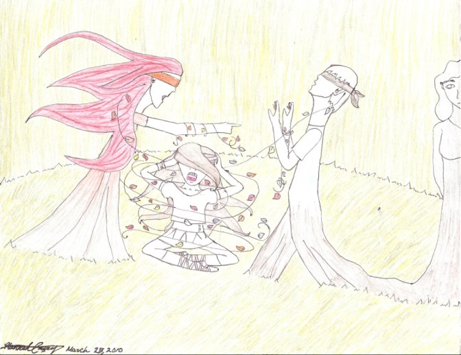 Deviant art divorce strong me m