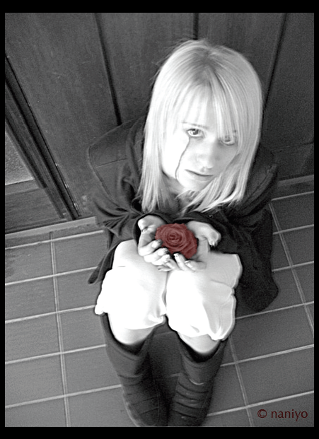 Deviant art dl fragile_agony_by_nannn