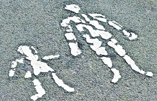 Artwork p and c phone case m