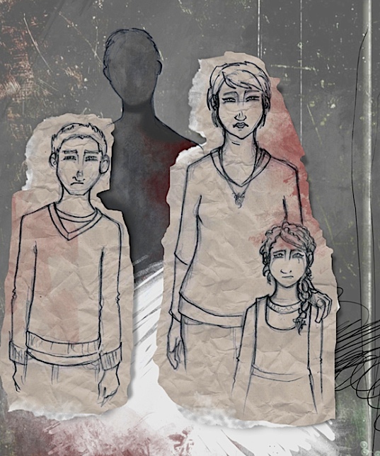 Deviant art divorce is murder m