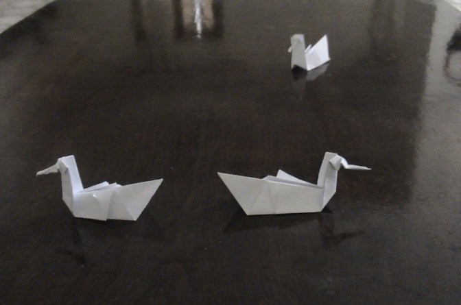 Deviant art duck separ divorce