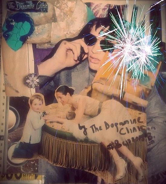 Artwork Sadness of the Amer F m