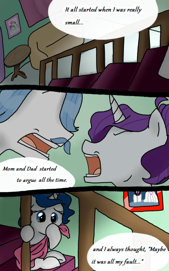 Deviant Art All my fault dlsapphire_s_story__by_h0mi3-d972l8c