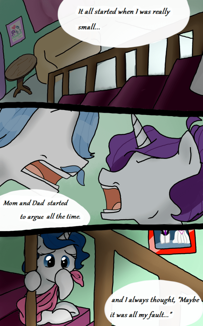 Deviant Art All my fault dlsapphire_s_story__by_h0mi3-d972l8c