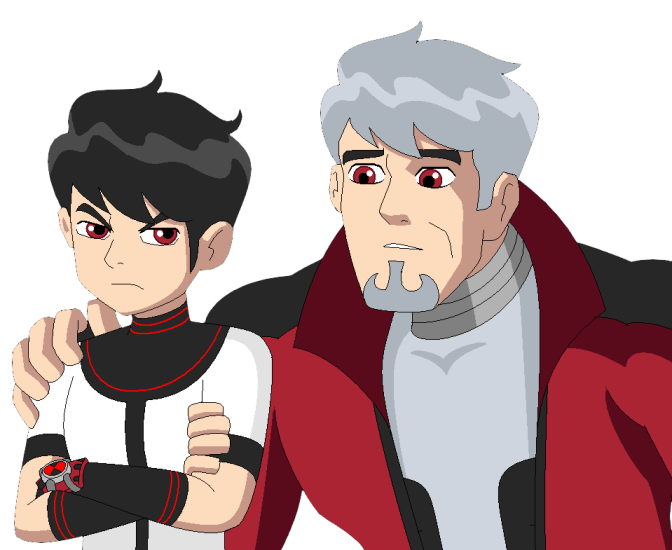 Deviant art DL please_son____by_itzeldrag108-d97r06b