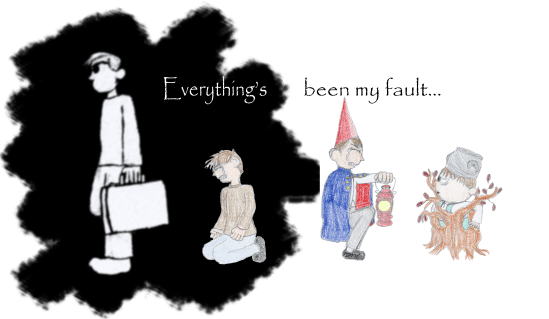 Deviant Art Everythigs been my fault dlover_the_garden_wall_family_portrait_by_amx_269-d88486m