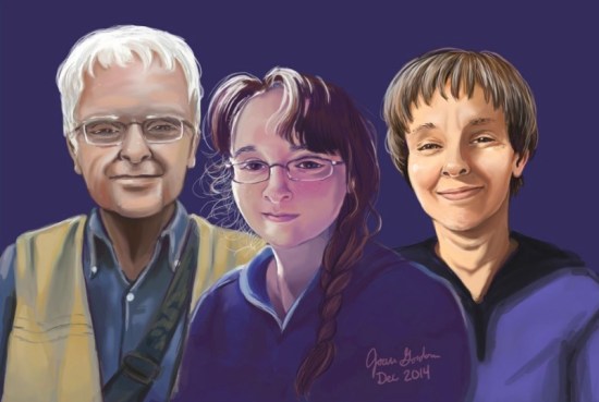 Deviant Art Family that never was m