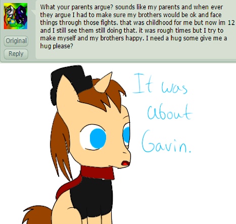 Deviant Art What your p argue m