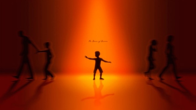 Deviant Art The dance of divorce m