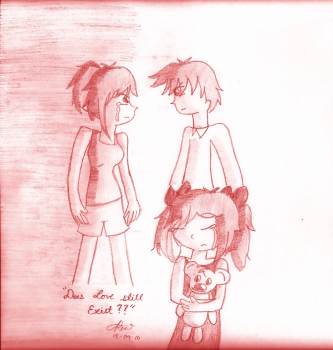 Deviant art broken_family____by_tazusajoe37