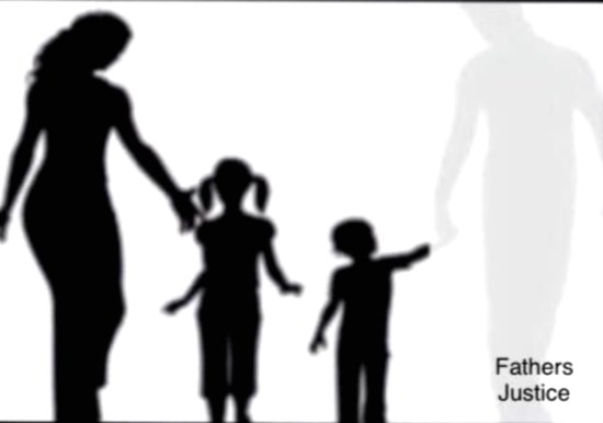 Fathers justice dad missing