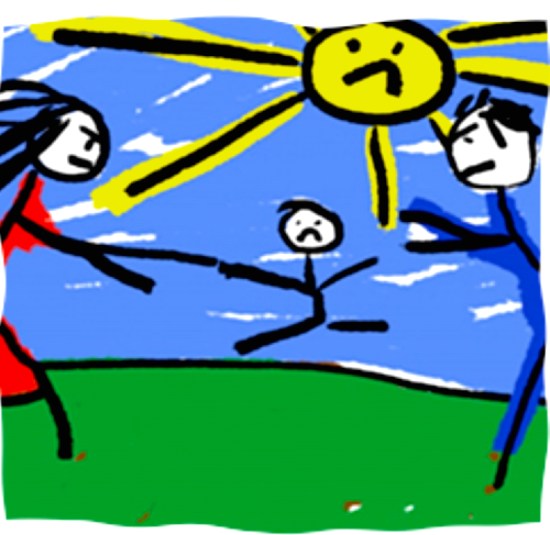 unhappy sunshine family sm m