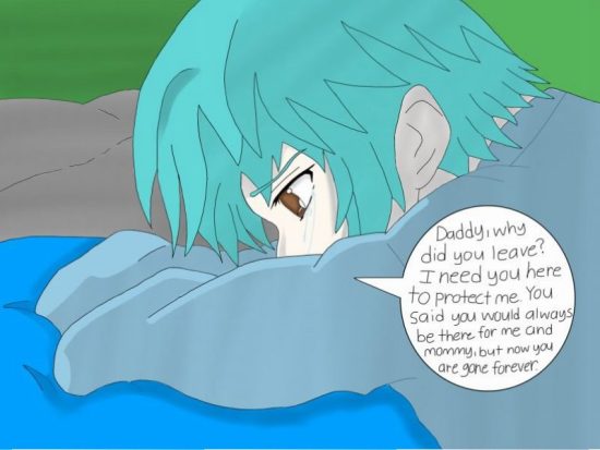 Deviant Art daddy__please_come_back____by_artsystarwolvez84-d9v55zj